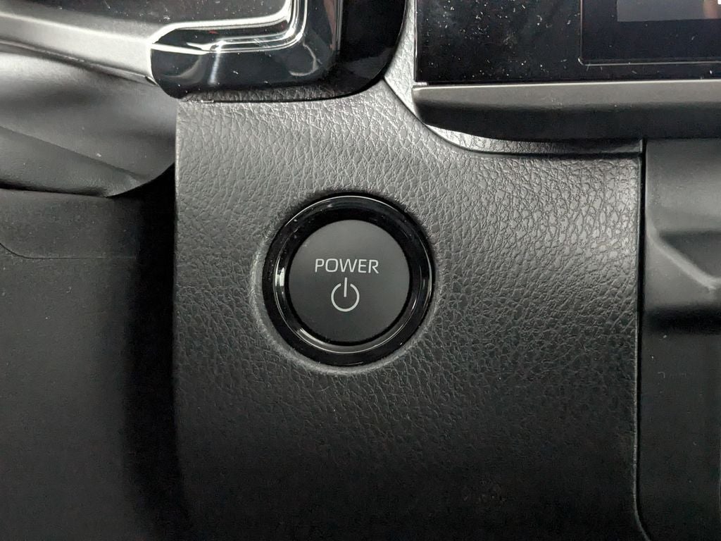 2026 Toyota Camry Nightshade AWD