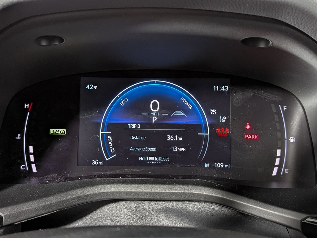 2026 Toyota Camry Nightshade AWD