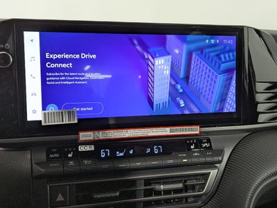 2026 Toyota Camry Nightshade AWD