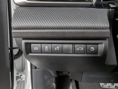 2026 Toyota Camry Nightshade AWD