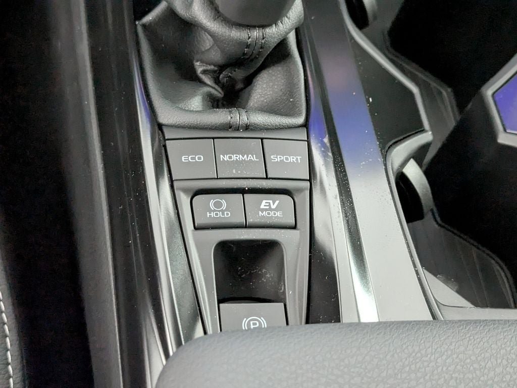 2026 Toyota Camry Nightshade AWD