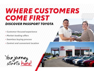 2026 Toyota Camry Nightshade AWD