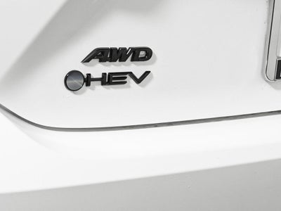 2026 Toyota Camry Nightshade AWD