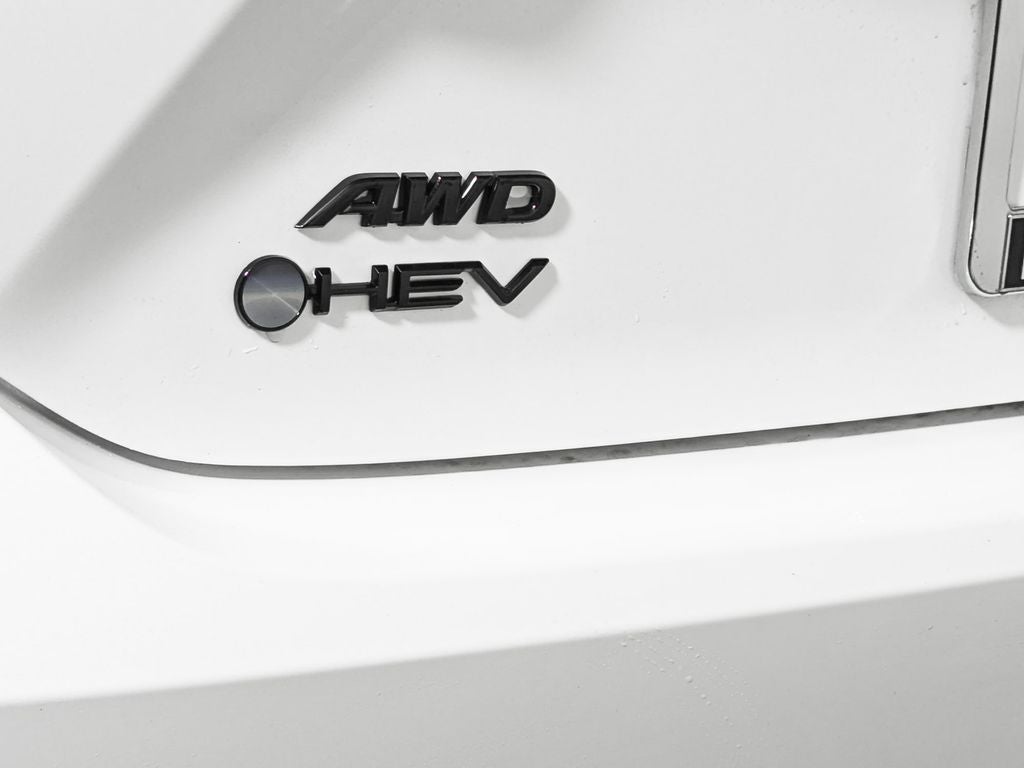 2026 Toyota Camry Nightshade AWD