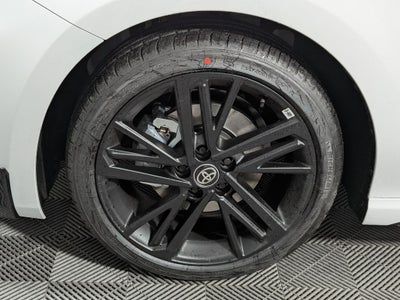 2026 Toyota Camry Nightshade AWD