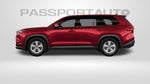 2026 Toyota Grand Highlander LE