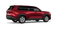 2026 Toyota Grand Highlander LE