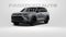 2026 Toyota Grand Highlander Hybrid Nightshade