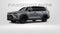 2026 Toyota Grand Highlander Hybrid Nightshade