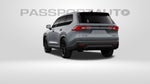 2026 Toyota Grand Highlander Hybrid Nightshade