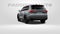 2026 Toyota Grand Highlander Hybrid Nightshade