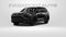 2026 Toyota Grand Highlander Hybrid Nightshade