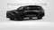 2026 Toyota Grand Highlander Hybrid Nightshade