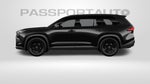 2026 Toyota Grand Highlander Hybrid Nightshade