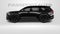 2026 Toyota Grand Highlander Hybrid Nightshade