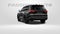 2026 Toyota Grand Highlander Hybrid Nightshade