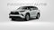 2026 Toyota Highlander Hybrid Limited