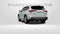 2026 Toyota Highlander Hybrid Limited