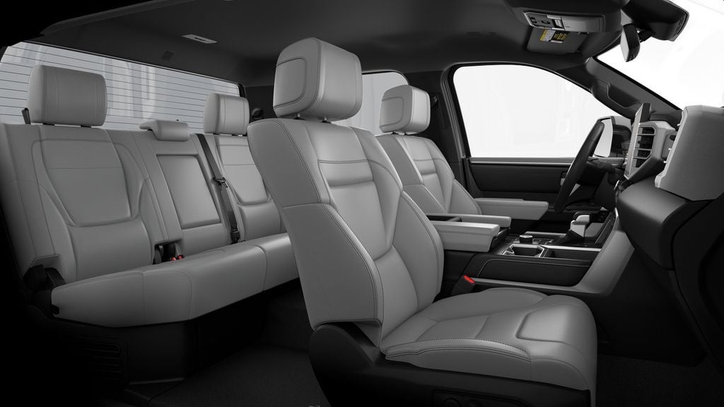 2026 Toyota Tundra i-FORCE MAX Tundra Limited