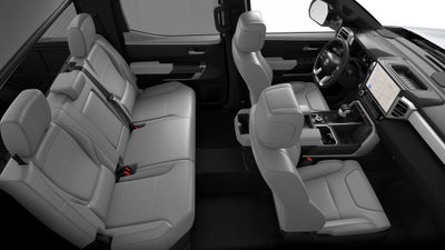2026 Toyota Tundra i-FORCE MAX Tundra Limited