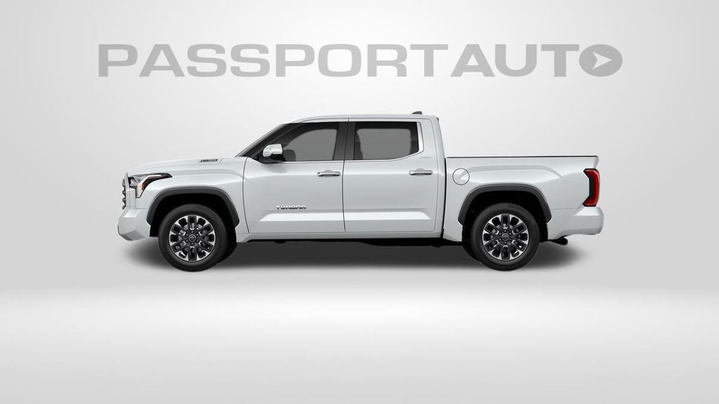 2026 Toyota Tundra i-FORCE MAX Tundra Limited