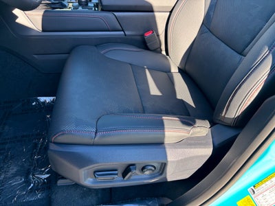 2026 Toyota Tundra i-FORCE MAX Tundra TRD Pro