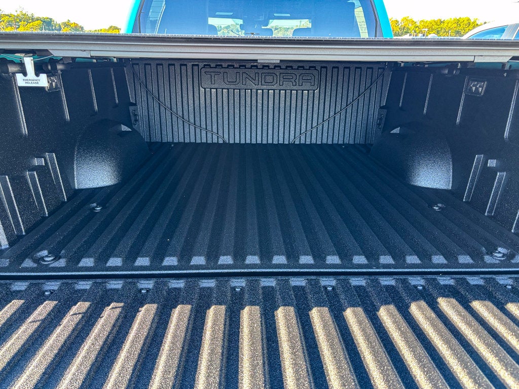 2026 Toyota Tundra i-FORCE MAX Tundra TRD Pro