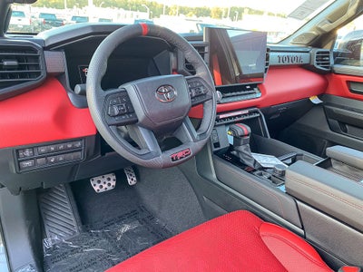 2026 Toyota Tundra i-FORCE MAX Tundra TRD Pro