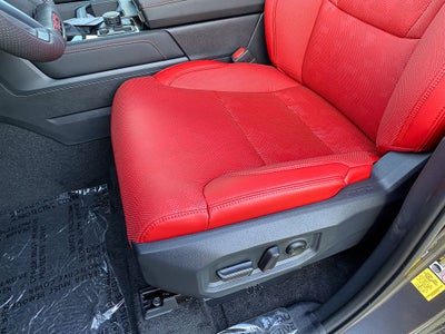 2026 Toyota Tundra i-FORCE MAX Tundra TRD Pro