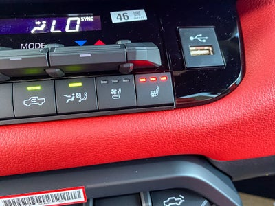 2026 Toyota Tundra i-FORCE MAX Tundra TRD Pro