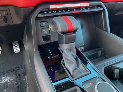 2026 Toyota Tundra i-FORCE MAX Tundra TRD Pro