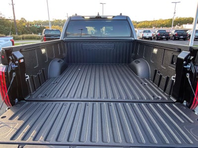 2026 Toyota Tundra i-FORCE MAX Tundra TRD Pro