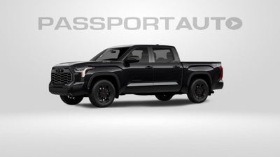 2026 Toyota Tundra i-FORCE MAX Tundra Limited