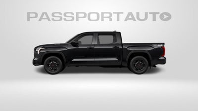 2026 Toyota Tundra i-FORCE MAX Tundra Limited