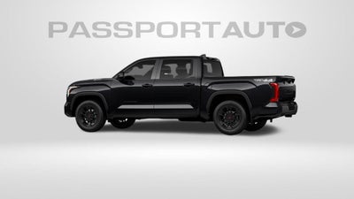 2026 Toyota Tundra i-FORCE MAX Tundra Limited