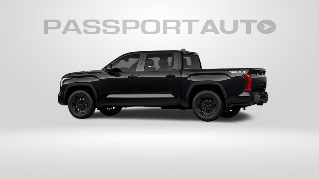 2026 Toyota Tundra i-FORCE MAX Tundra Limited