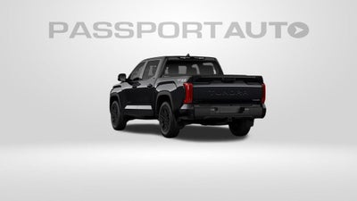 2026 Toyota Tundra i-FORCE MAX Tundra Limited