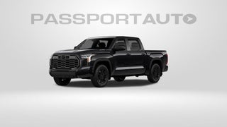 2026 Toyota Tundra i-FORCE MAX Tundra Limited