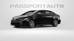 2027 Toyota Corolla LE