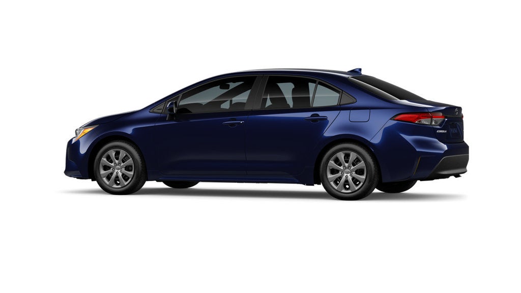 2027 Toyota Corolla LE