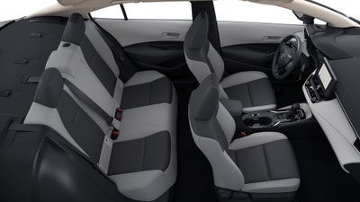 2027 Toyota Corolla LE