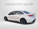 2027 Toyota Corolla SE