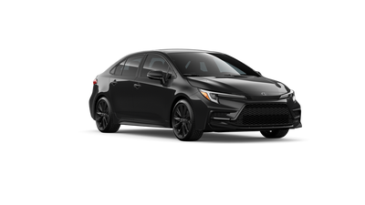 2027 Toyota Corolla SE