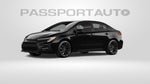 2027 Toyota Corolla SE