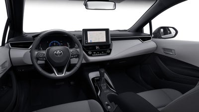 2027 Toyota Corolla SE