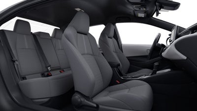 2027 Toyota Corolla SE
