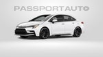 2027 Toyota Corolla SE