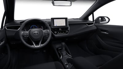 2027 Toyota Corolla SE