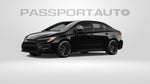 2027 Toyota Corolla SE