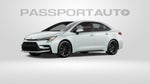 2027 Toyota Corolla SE